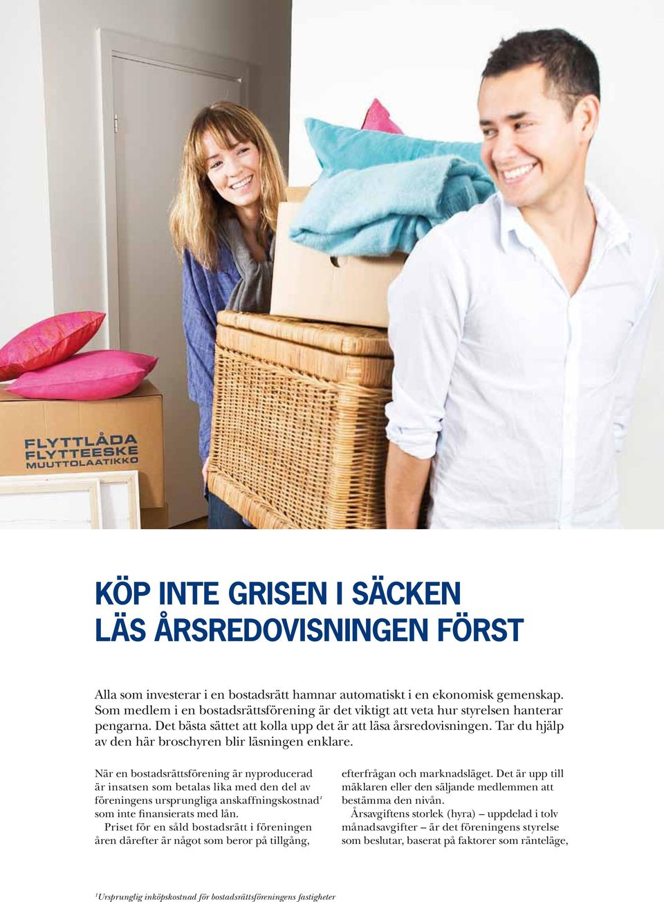 SÅ KOLLAR DU BOSTADSRÄTTS- - PDF Free Download