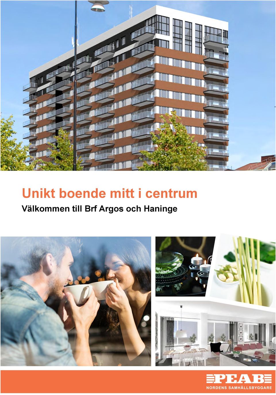 Välkommen till