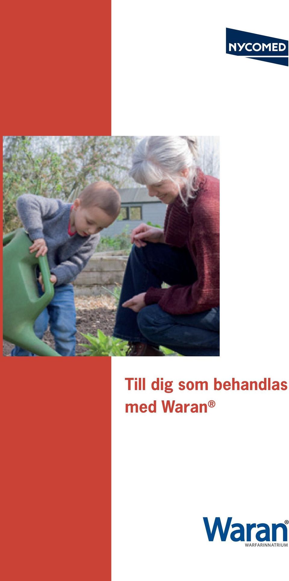 behandlas