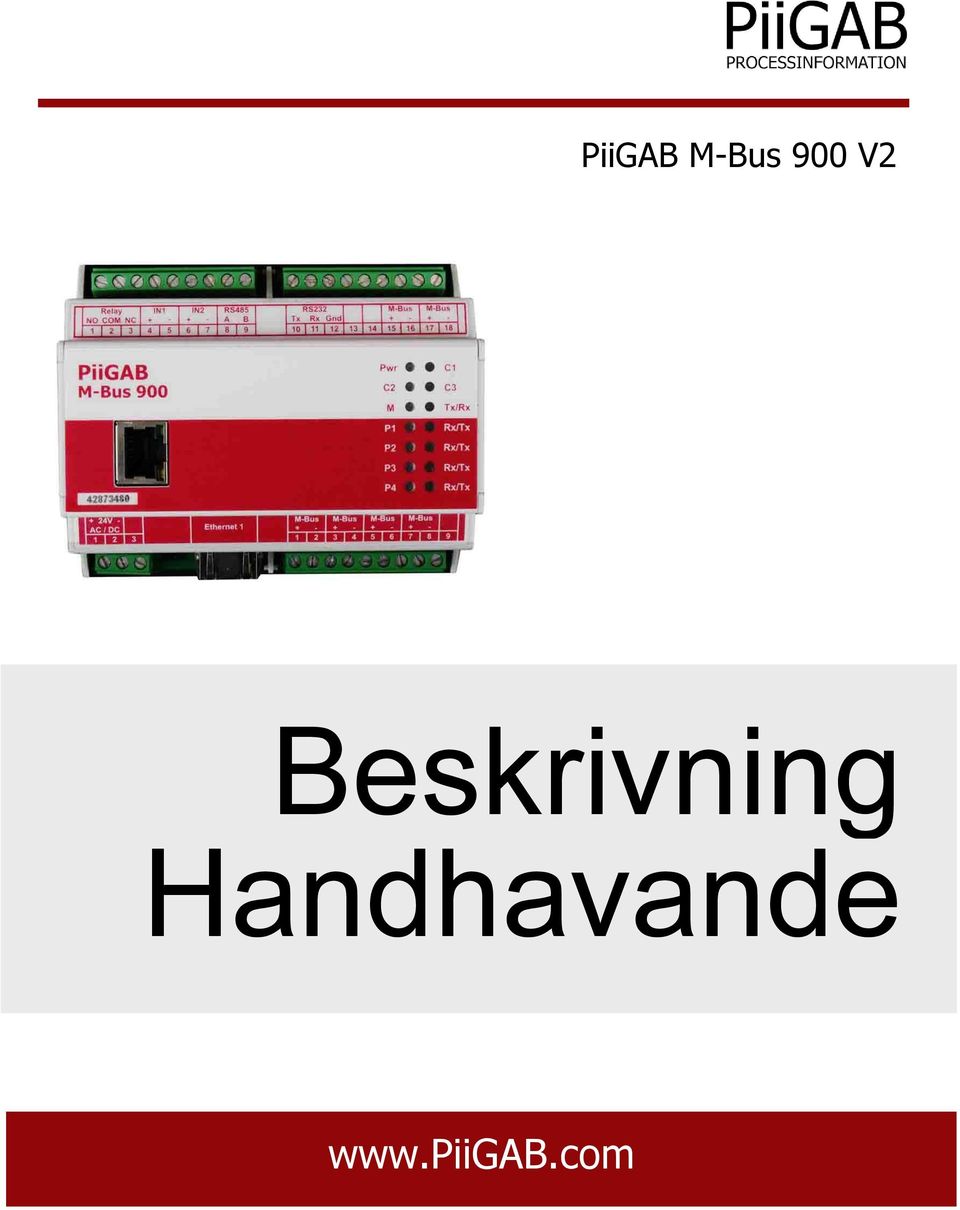 Beskrivning