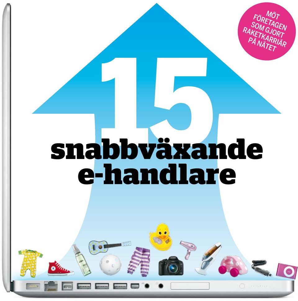 raketkarriär på