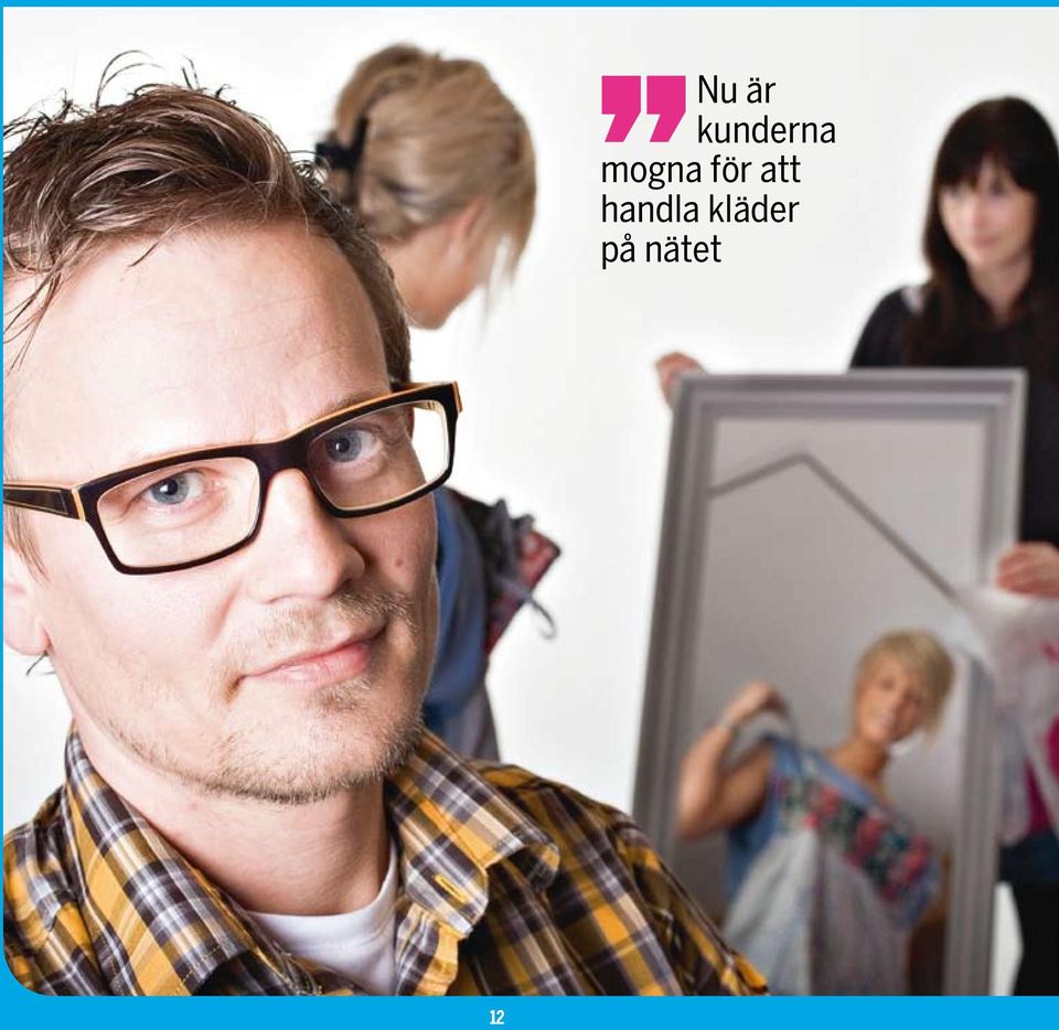 mogna för att