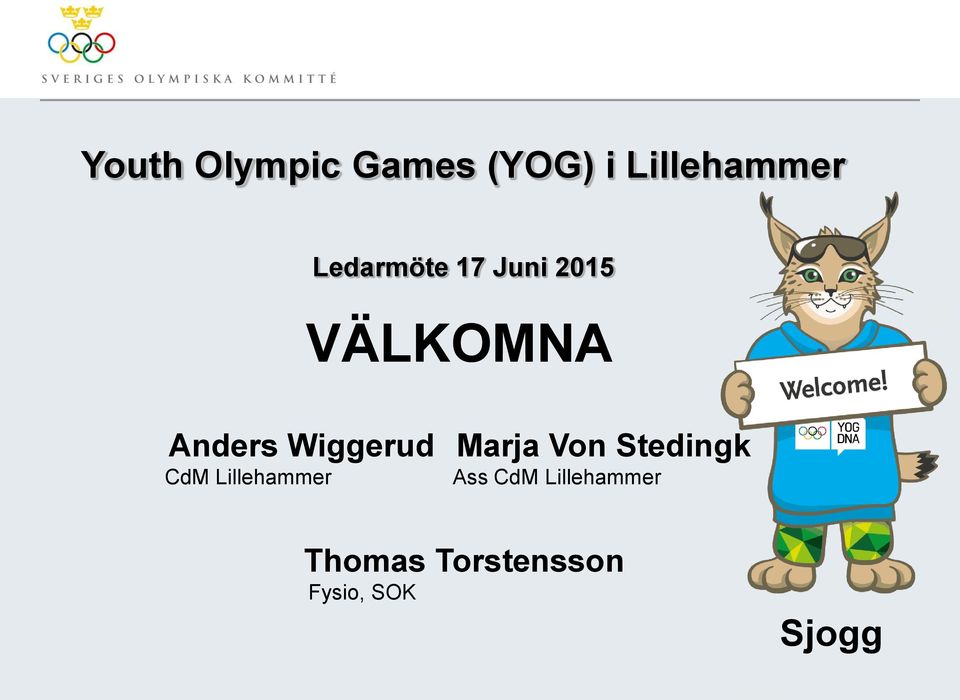 Wiggerud Marja Von Stedingk CdM Lillehammer