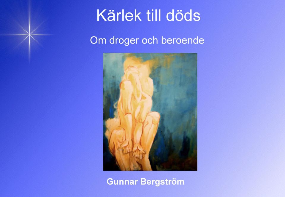 droger och