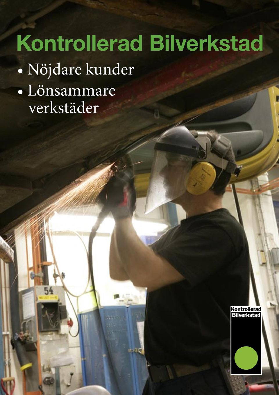 Nöjdare kunder