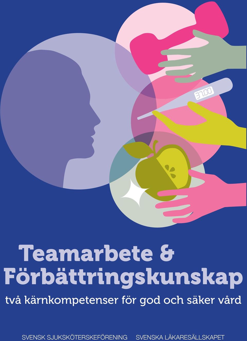 säker vård SVENSK