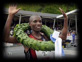 Elitfältet GöteborgsVarvet 2016 MÄN 1 Richard Mengich Kenya 1989 59.58 Fjolårssegraren återkommer till Göteborg i sitt livs bästa form!
