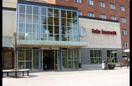 Ombyggnad för nuklearmedicin i Falun Falu lasarett, Hus 08,plan 1 VOID AB Ombyggnad för nuklearmedicin i Falun.