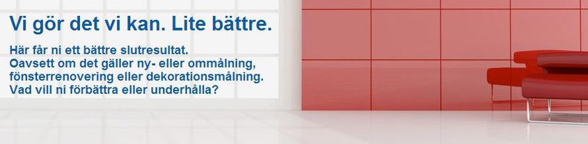 Nybyggnad av matsal på Snättringe skola, Huddinge Snättringe skola Bröderna Siljendahl Måleri AB Här utför vi: * Diverse måleriarbeten i den nybyggda matsalen Byggstart april 2013 Byggkostnad 5-10