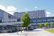 Conny Mård 08-55300217 JG Ventilation AB Solkraftsvägen 35 135 70, STOCKHOLM 08-931420 Anders Grenros Göran Boman Magnus Kornelind Björklunds Rör AB Skogsgatan 2 152 41, SÖDERTÄLJE 08-55030638