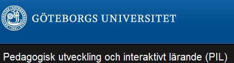 Status Global-RUN (G-RUN) HT 2009 RUN är nu en etablerad kurs vid Göteborgs universitet. Fungerar som pedagogisk modell. G-RUN har deltagar från flera fakulteter och program.