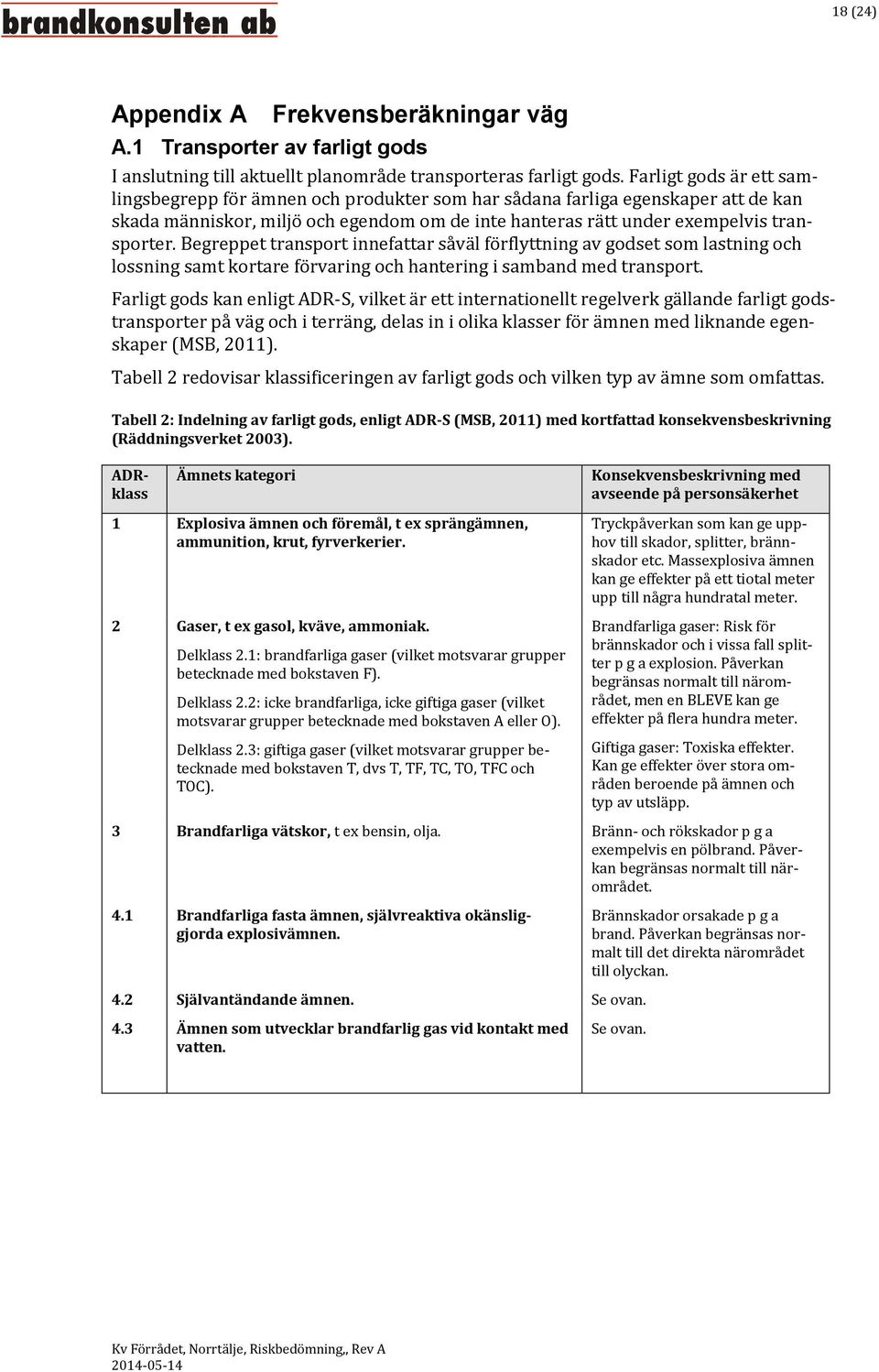 Begreppet transport innefattar såväl förflyttning av godset som lastning och lossning samt kortare förvaring och hantering i samband med transport.