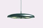 GALATEA NEDLJUS T5 IP20 För T5 cirkellysrör 40W alternativt 55W.