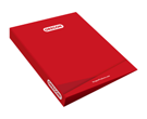 com Nr Beskrivning Dimensioner Ref 14 1 SpeedCut broschyrblad för konsument (vikt A4) 25 pack 210 x 100mm AD301-863SE 2 SpeedCut broschyrställ (tomt) 594 x 420mm AD301-864 3 SpeedCut specifikationer