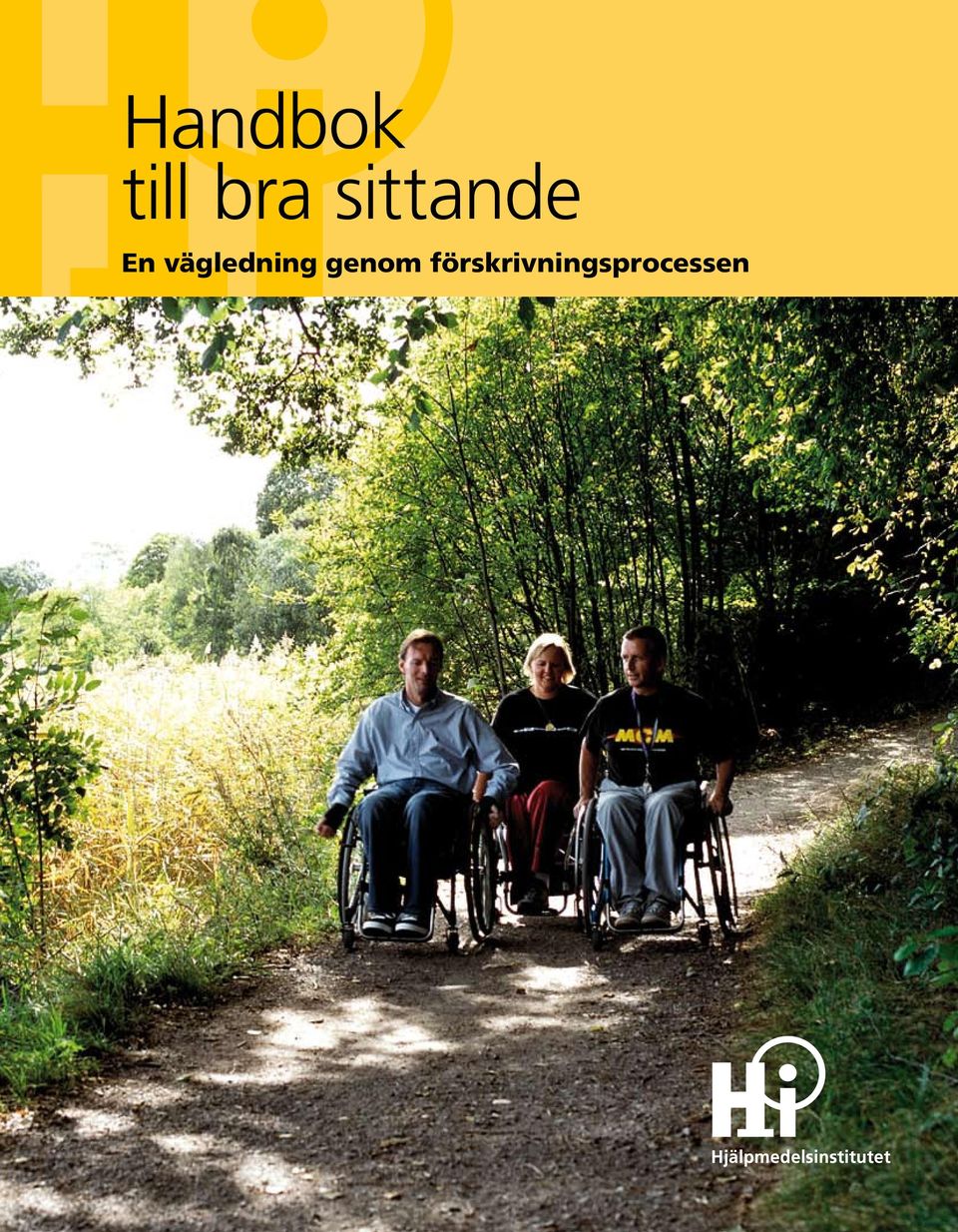 vägledning genom
