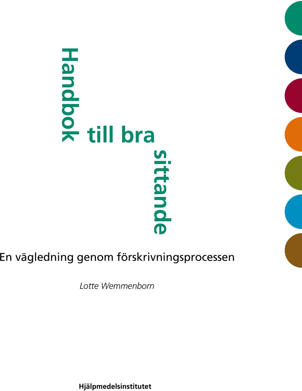 vägledning genom