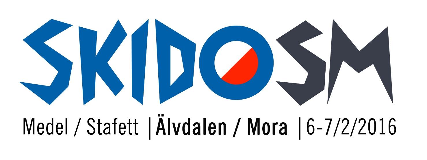 IFK Mora OK i samarbete med Älvdalens IF OK bjuder till SkidO SM med publiktävlingar i Älvdalen den 6-7/2. Deltävling i Dalarnas Juniorcup, Dalacupen och Gynnarnas Juniorcup 2016.