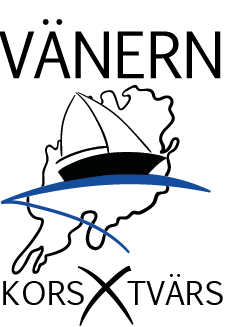 Inbjudan till Vänern Kors o Tvärs 2016 Tävling: Vänern Kors o Tvärs Distanskappsegling med tre dagsetapper med SRS jaktstart. Två kappseglingsklasser och en eskadersegling i samma regatta.