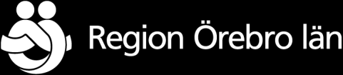 Valfrihet och vårdgaranti i Region Örebro län www.regionorebrolan.