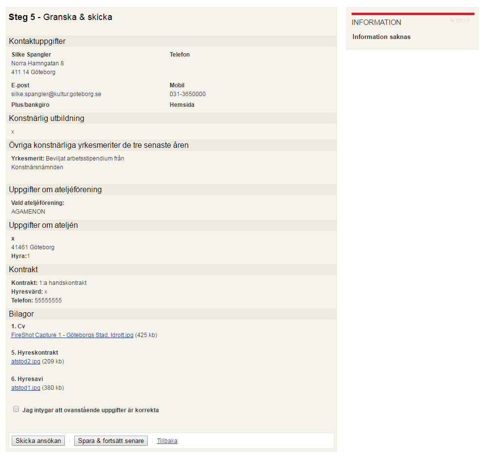 Steg3 Granska