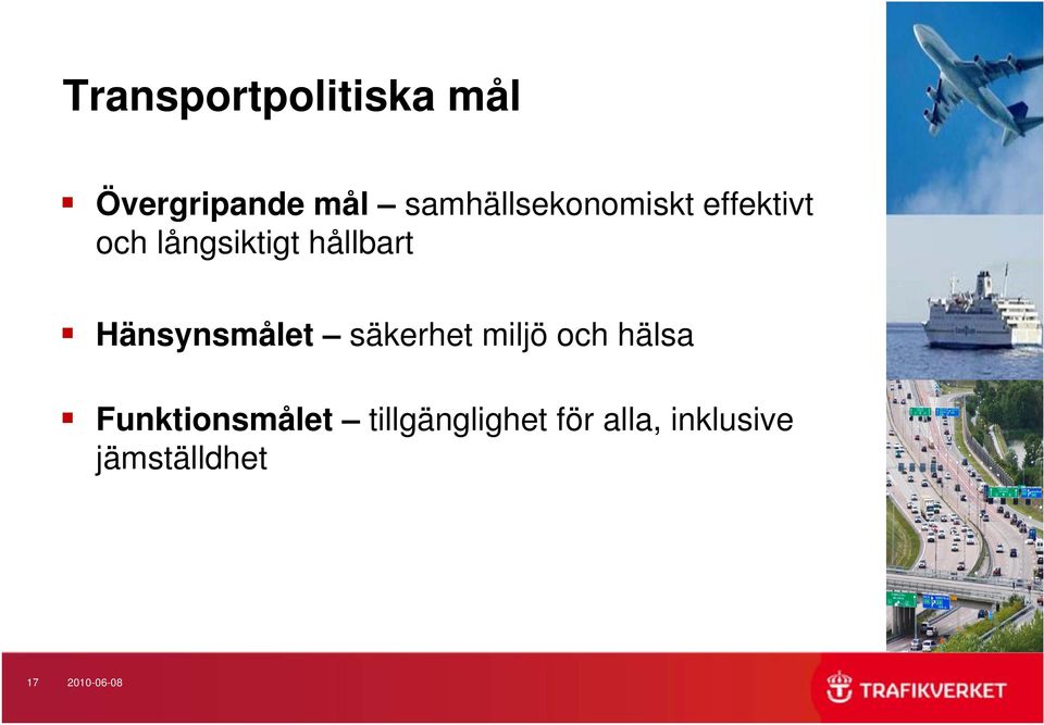 hållbart Hänsynsmålet säkerhet miljö och hälsa