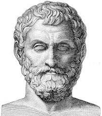 Thales (ca 624 548 f.kr.