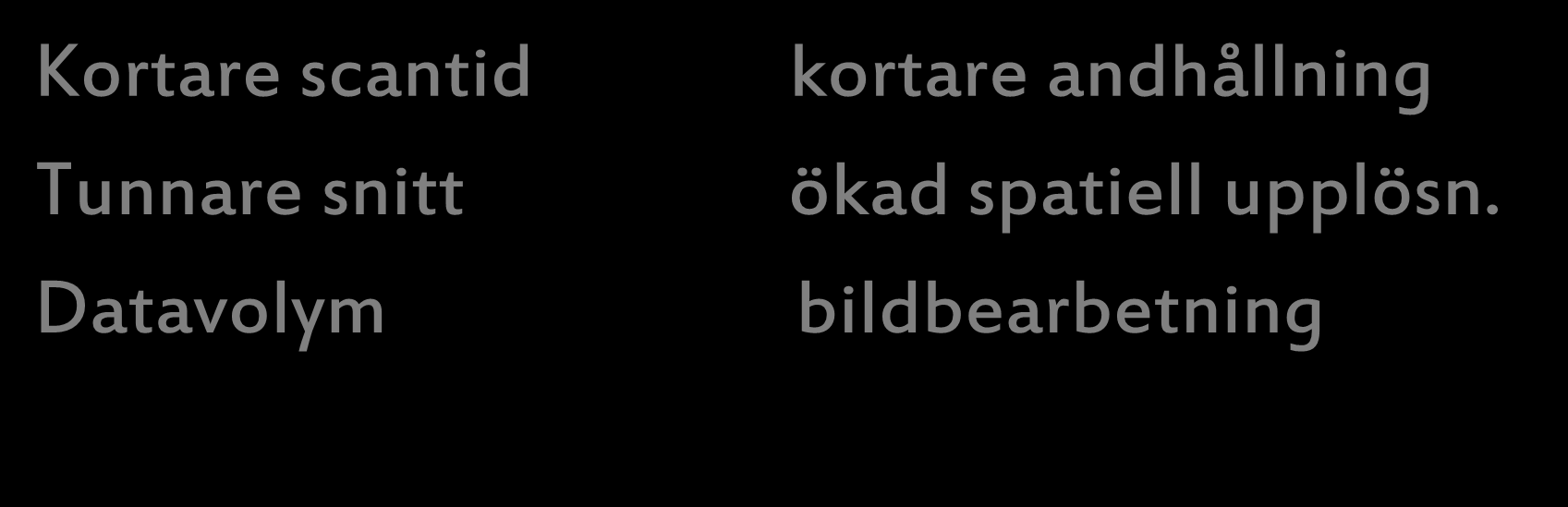 Datavolym kortare