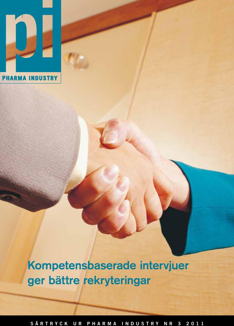 pharma industry nr 3 11