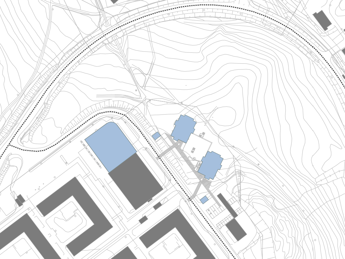 RAPPORT 713367-A 2015-10-22 1 Bakgrund Luleå Kommun, Stadsbyggnadsförvaltningen ska ta fram en detaljplan för att möjliggöra ny bebyggelse på Kallkällan i Luleå.