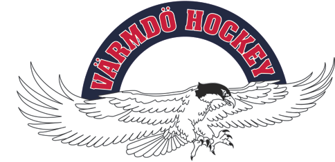 Värmdö Hockey Team 04 Mötesprotokoll Protokoll från Värmdö Hockey