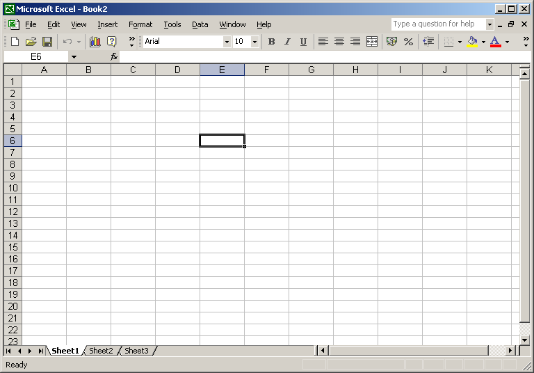 Datorövning 1 Statistik med Excel En del i processövningen som ni ska genomföra under den här kursen är att konstruera och sammanställa en enkät.