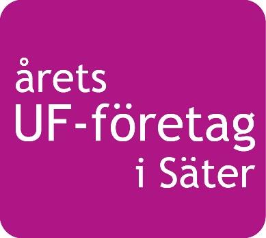 Tävlingskriterier för Årets UF-företag i kommunen 2015/16 Alla UF-företag är välkomna att delta i tävlingen Årets UF-företag i kommunen.