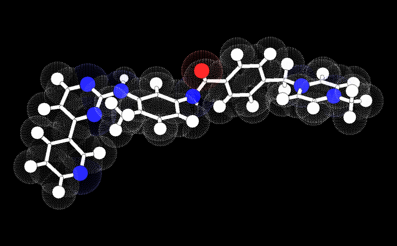 Cellular selectivity of Glivec (imatinib) Kinase v-abl1 p210 bcr-abl1 p190 bcr-abl1 TEL-Abl1 PDGF receptor TEL-PDGF receptor c-kit Flt-3 c-fms and