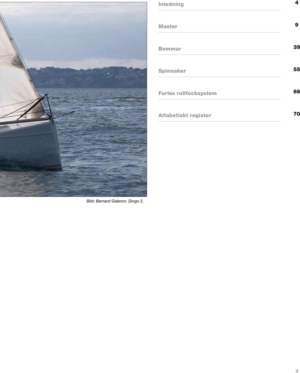 rullfocksystem 66 Alfabetiskt