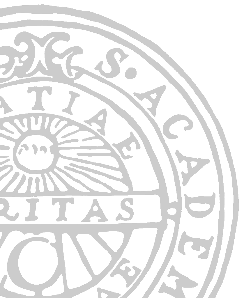 Projekt Spektralanalys med hjälp av den diskreta