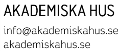 YTTRANDE 2016-02-29 Kulturdepartementet 103 33 Stockholm Betänkandet SOU 2015:88 Gestaltad livsmiljö en ny politik för arkitektur, form och design Diarienummer Ku2015/02481/KL 1.
