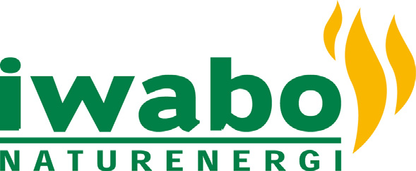 Naturenergi IWABO AB Björnäsvägen 25 S-823 30