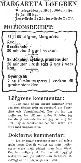 Motion på