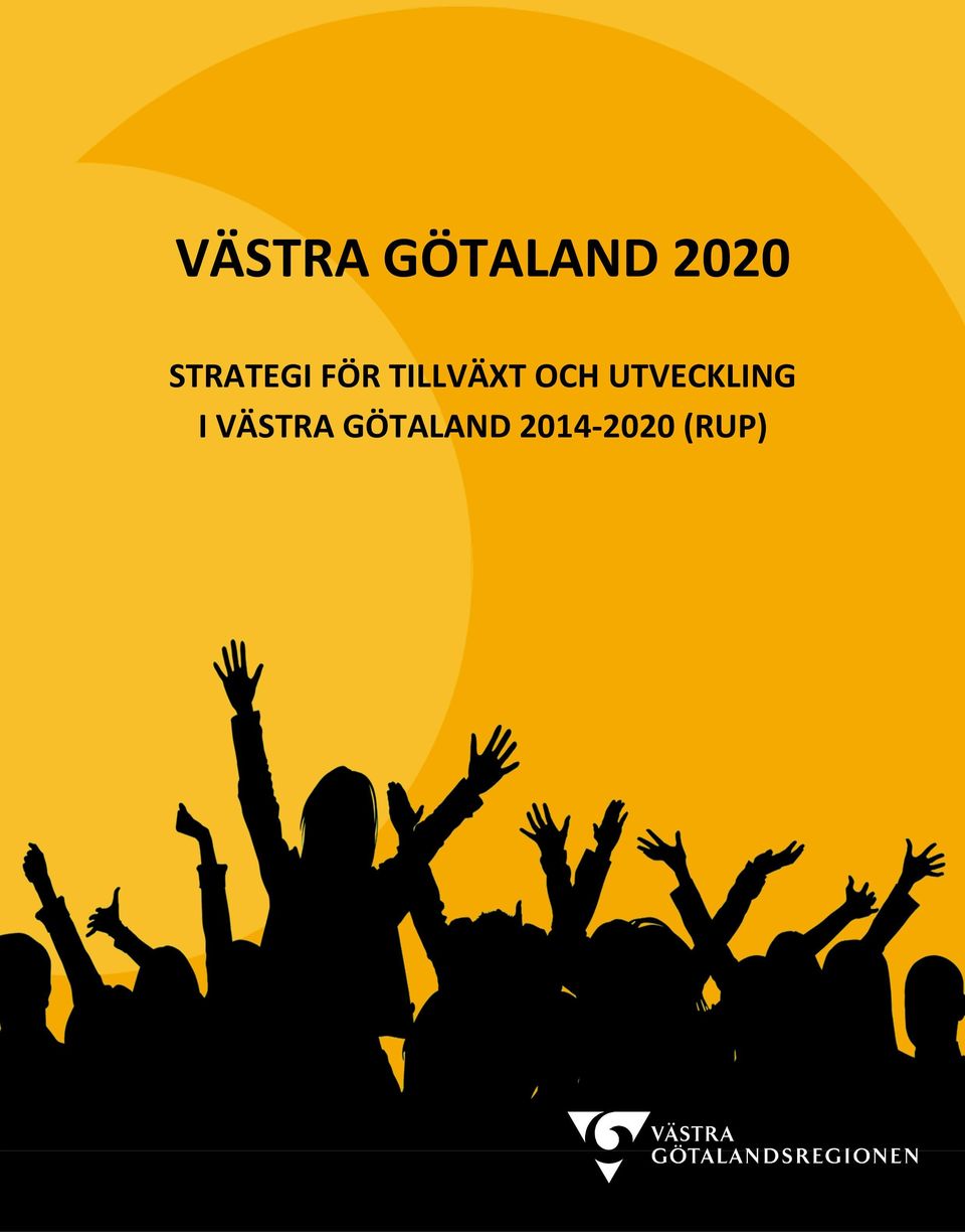 OCH UTVECKLING I VÄSTRA