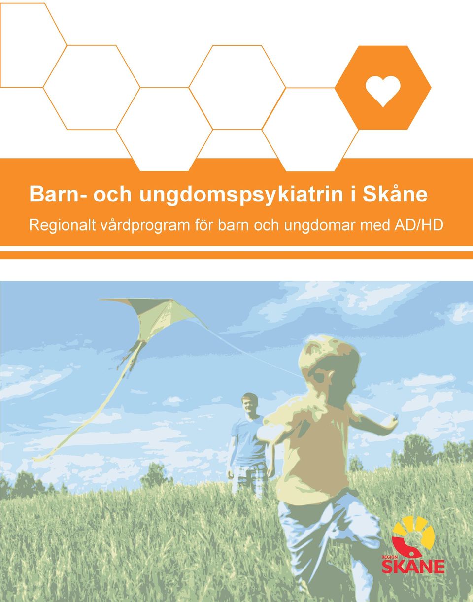 Skåne Regionalt