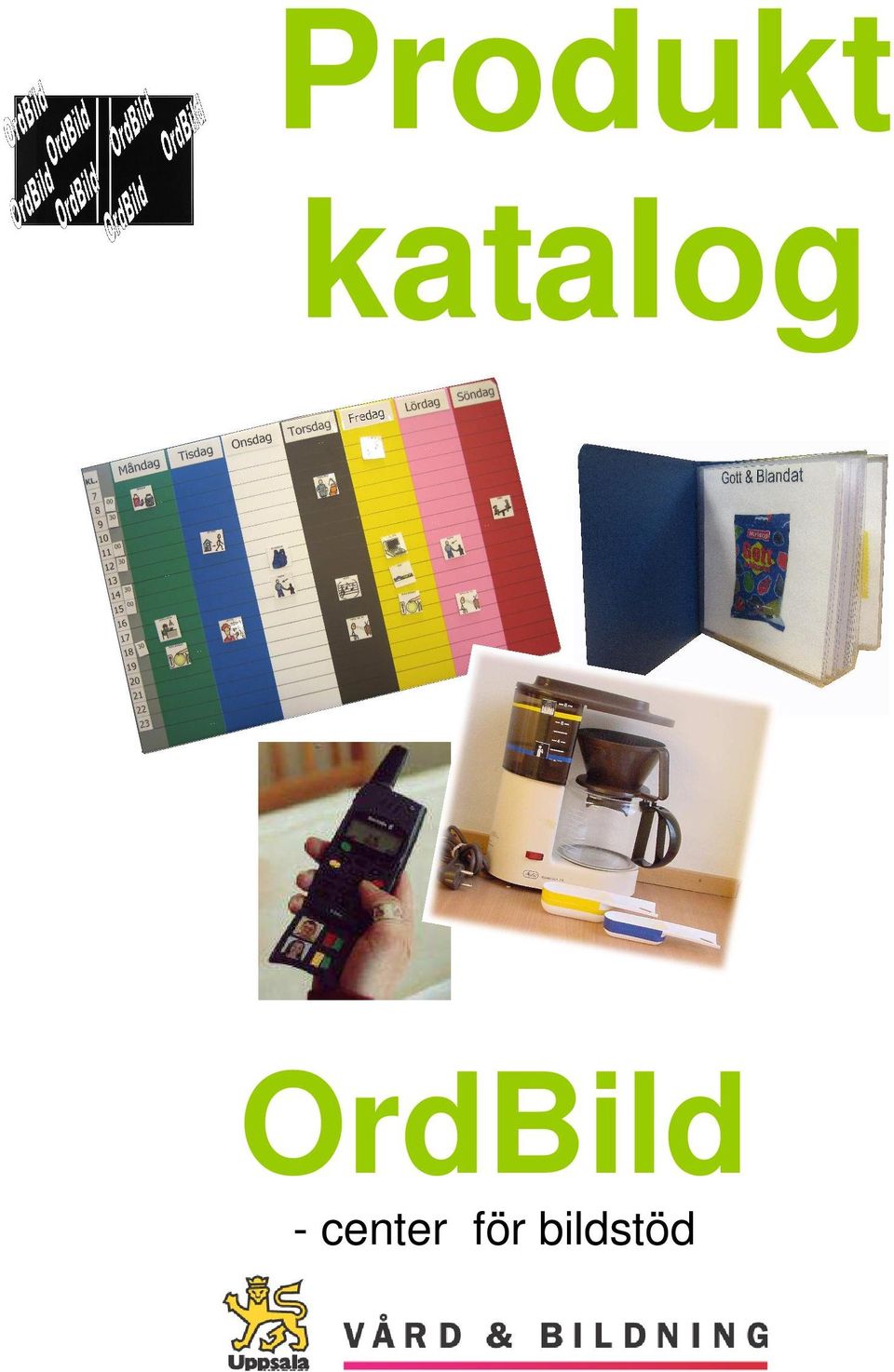 OrdBild -