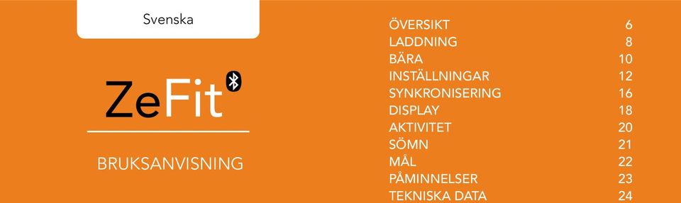 SYNKRONISERING DISPLAY AKTIVITET SÖMN