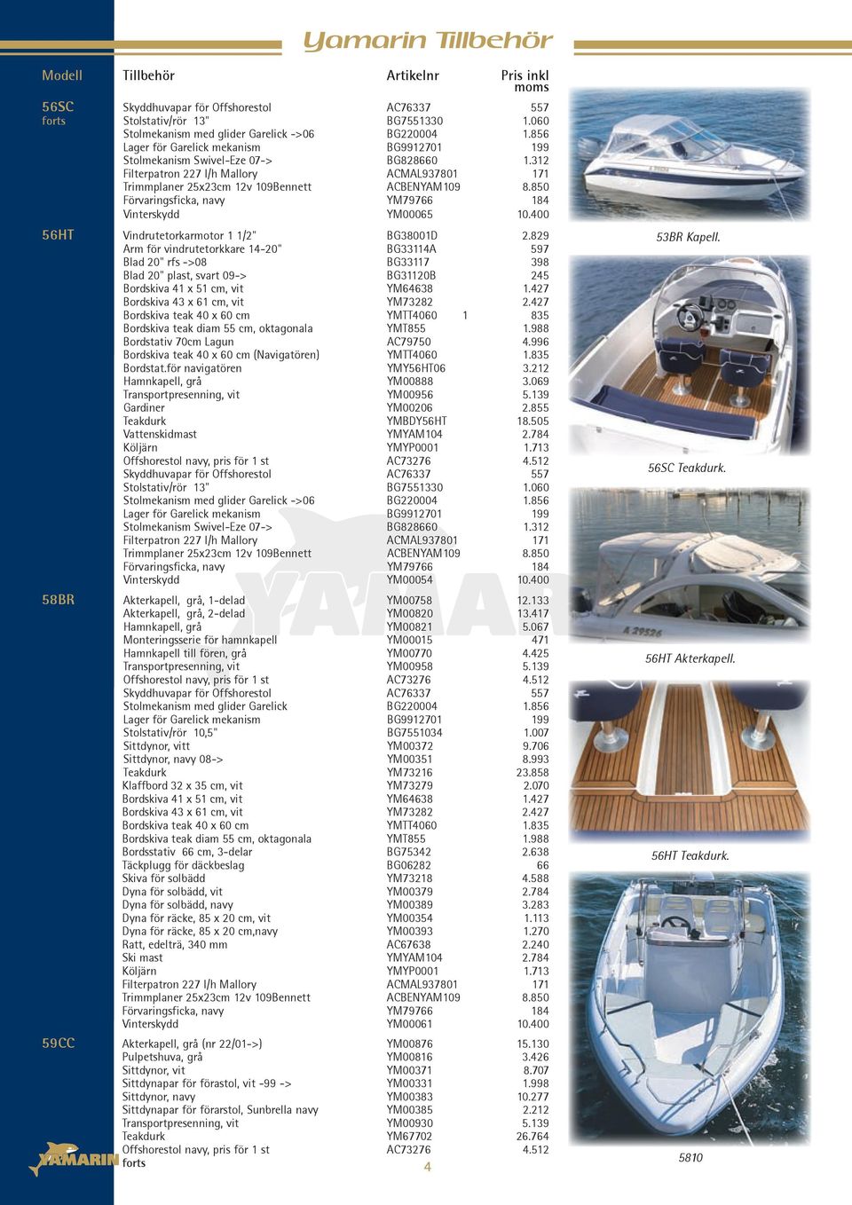 427 Bordskiva teak 40 x 60 cm YMTT4060 1 835 Bordskiva teak diam 55 cm, oktagonala YMT855 1.988 Bordstativ 70cm Lagun AC79750 4.996 Bordskiva teak 40 x 60 cm (Navigatören) YMTT4060 1.835 Bordstat.