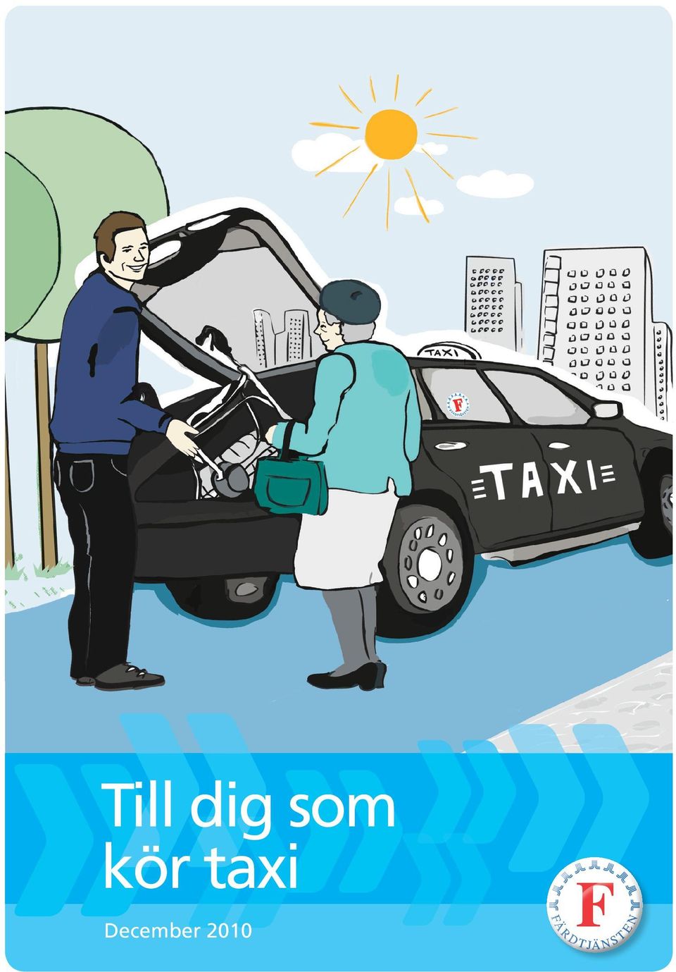taxi