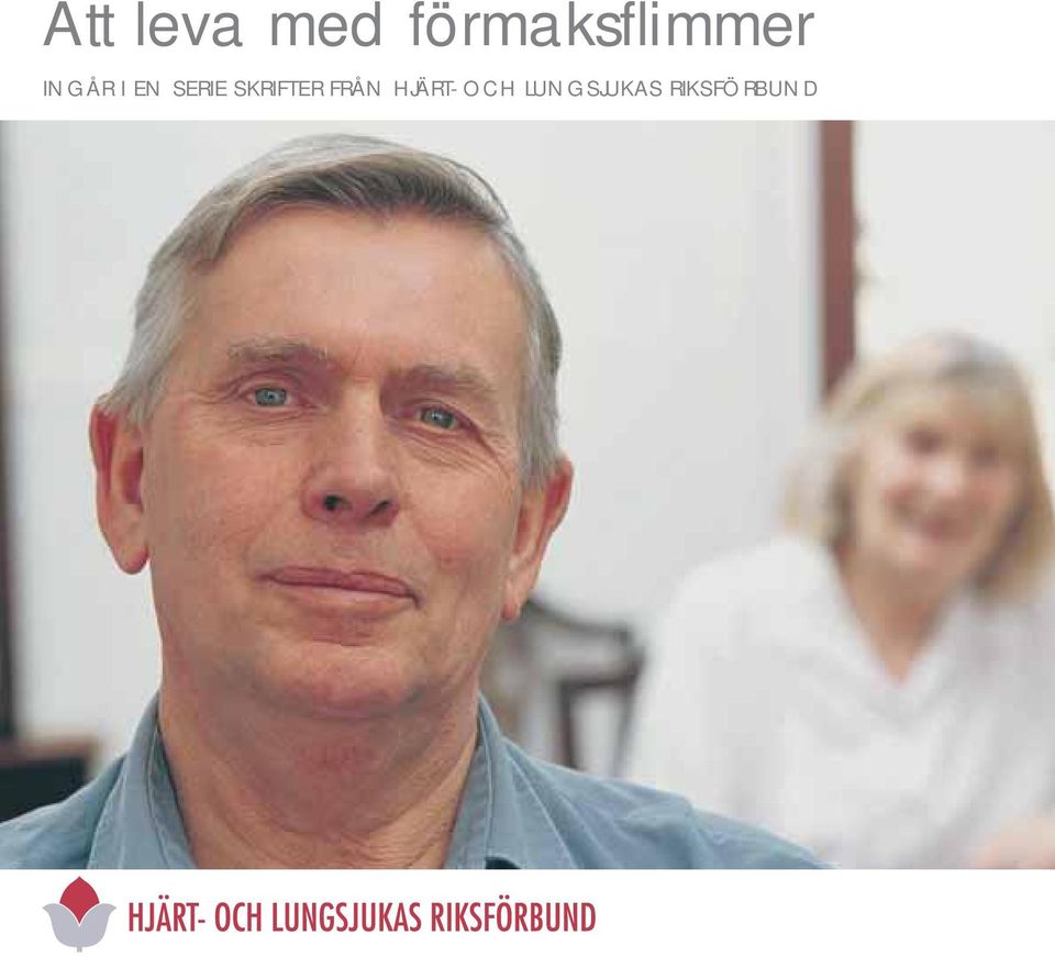 SKRIFTER FRÅN HJÄRT-
