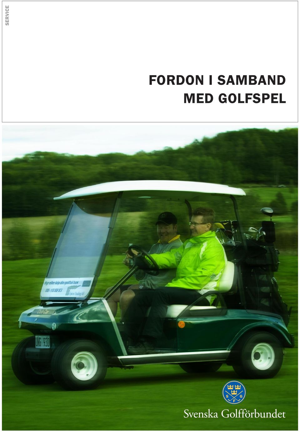 SAMBAND