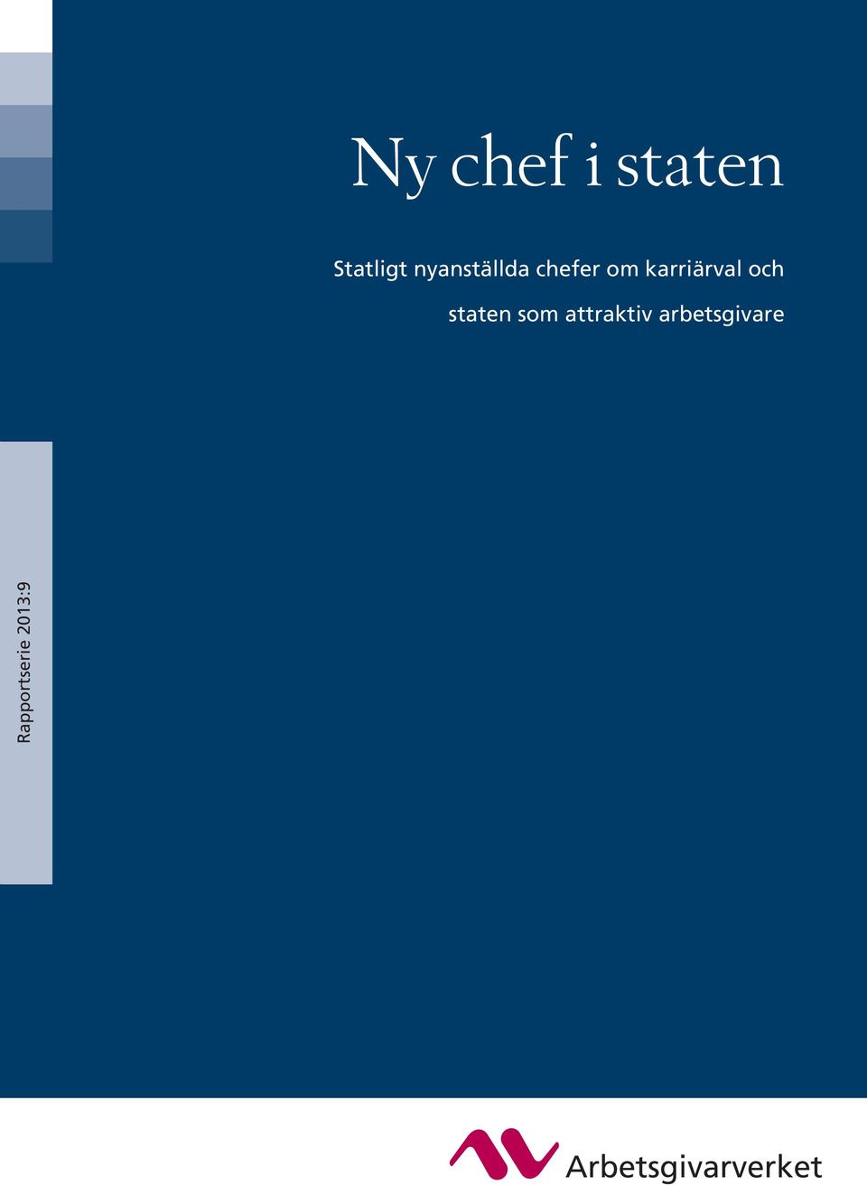 och staten som attraktiv