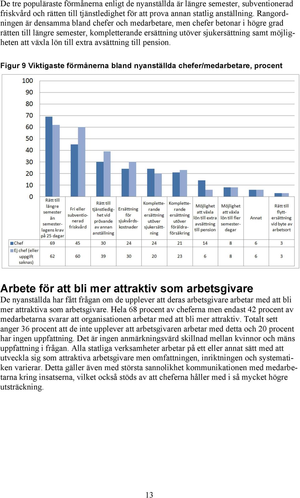 till extra avsättning till pension.