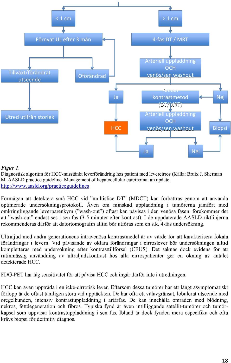 AASLD practice guideline. Management of hepatocellular carcinoma: an update. http://www.aasld.