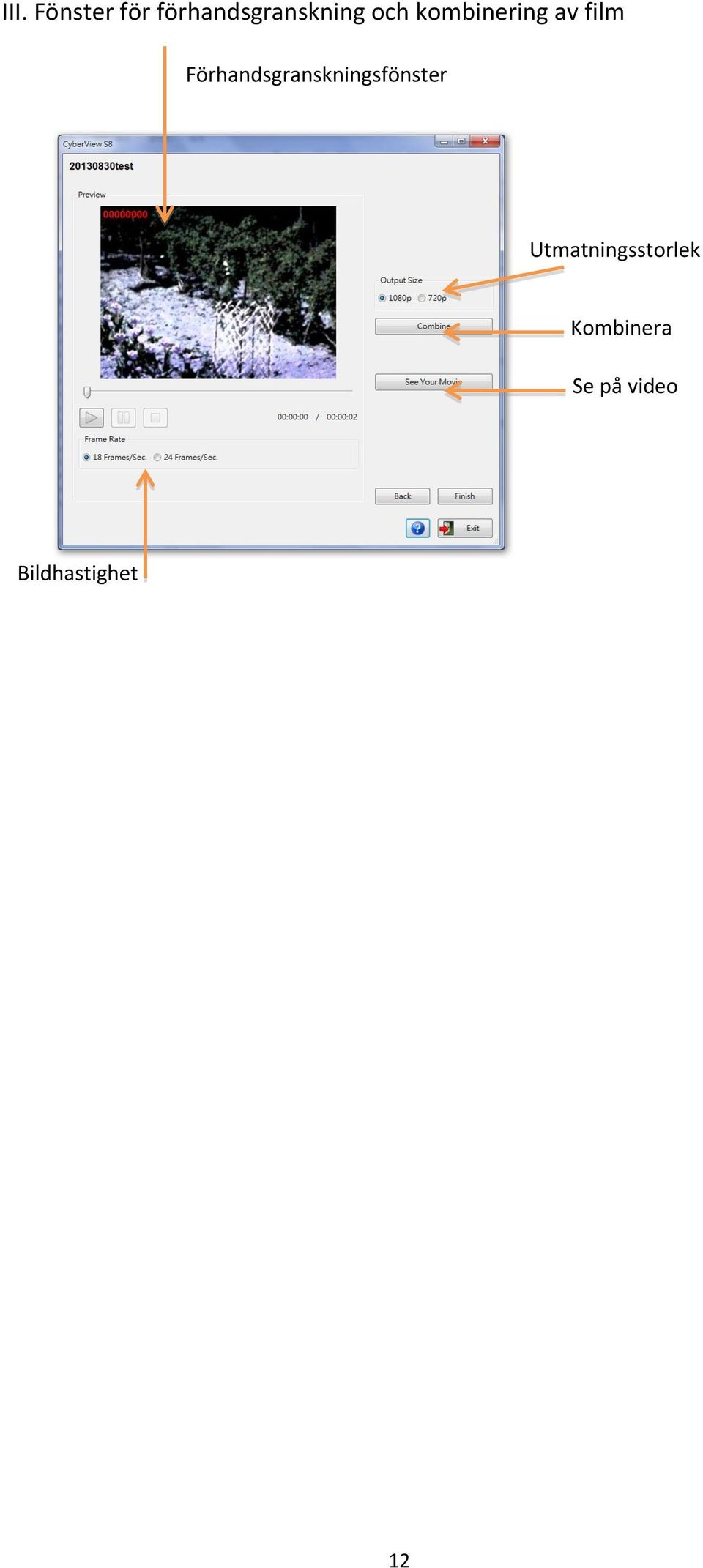 Förhandsgranskningsfönster